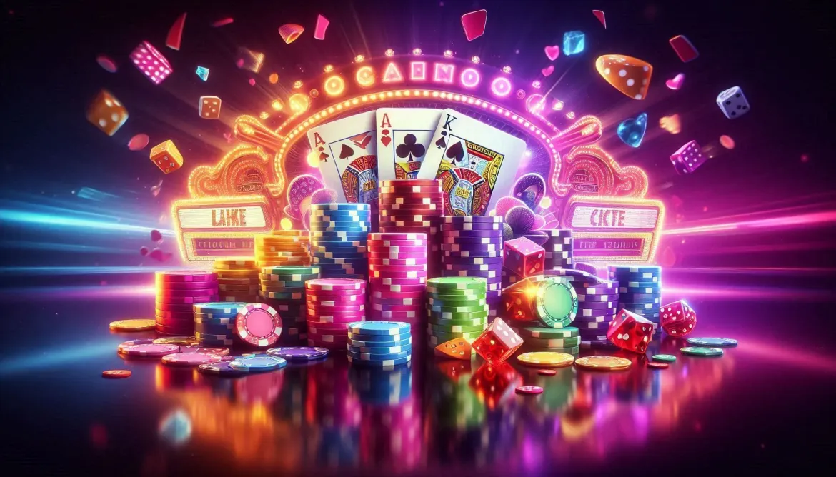 EgoGames Casino